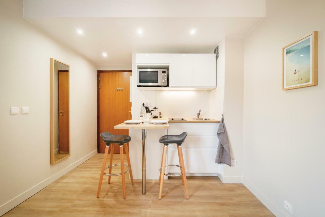 Ferienwohnung Hypercentre, Calme, Cosy, Parking Gratuit, Netflix Gratuit Toulouse Exterior foto