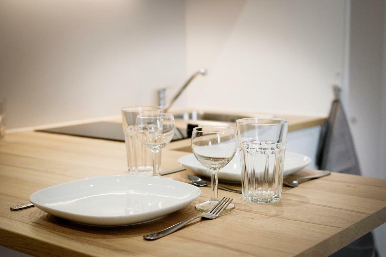 Ferienwohnung Hypercentre, Calme, Cosy, Parking Gratuit, Netflix Gratuit Toulouse Exterior foto